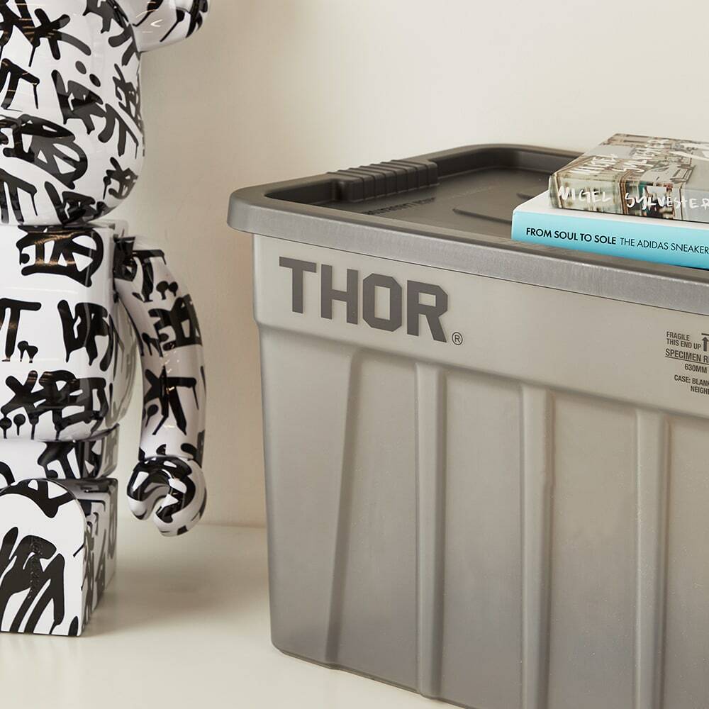 THOR 75L Storage Box 