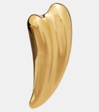 Tom Ford Liza gold-plated clip-on earrings