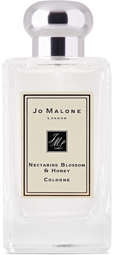 Photo: Jo Malone London Nectarine Blossom & Honey Cologne, 100 mL