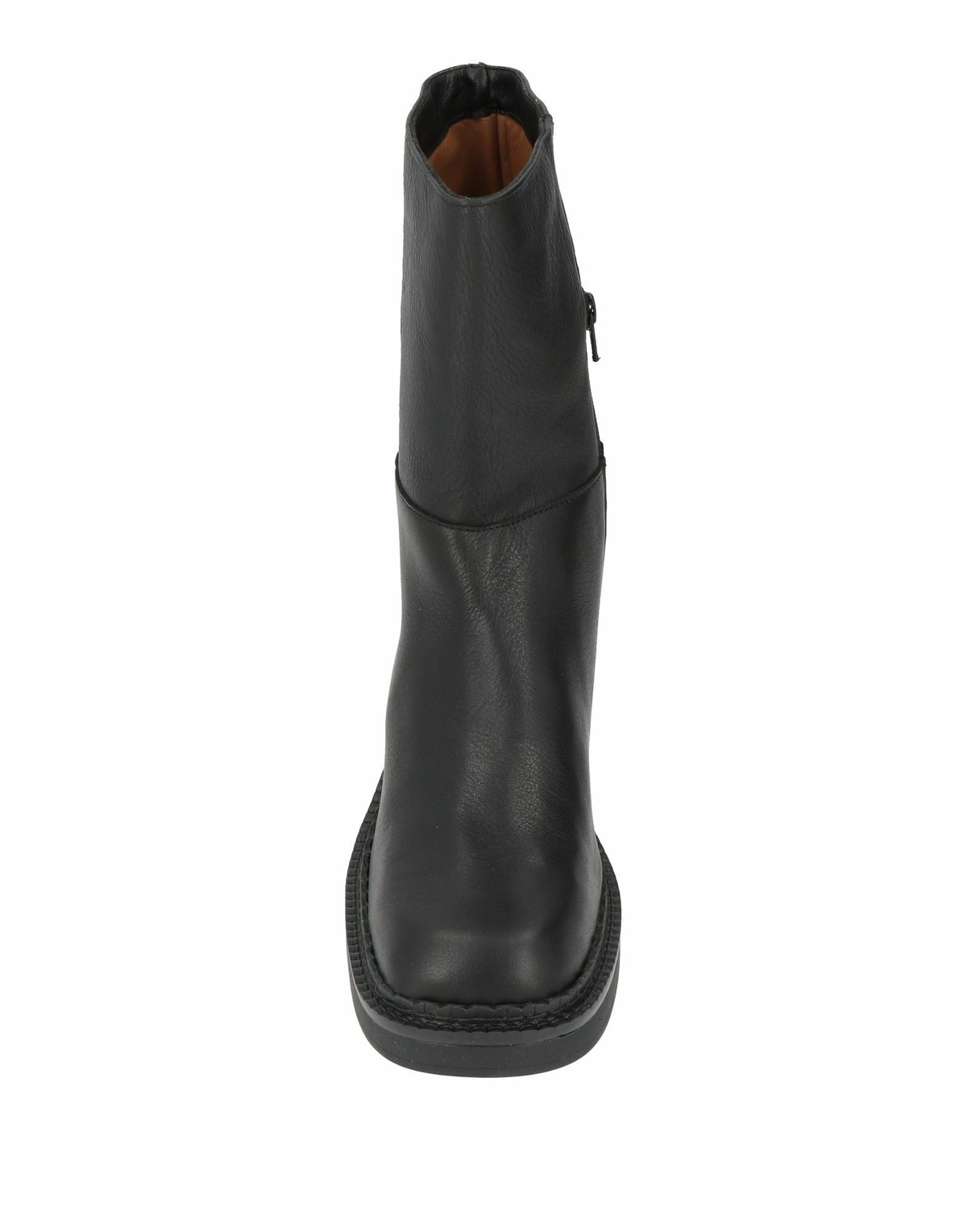 Copenhagen Studios Cph625 Womens Ankle boots in Black