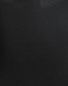 Alessia Santi Womens Bodysuit in Black