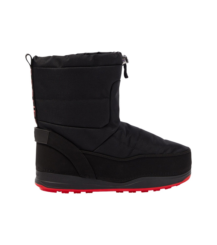 Photo: Bogner Laax 10 lace-up snow boots