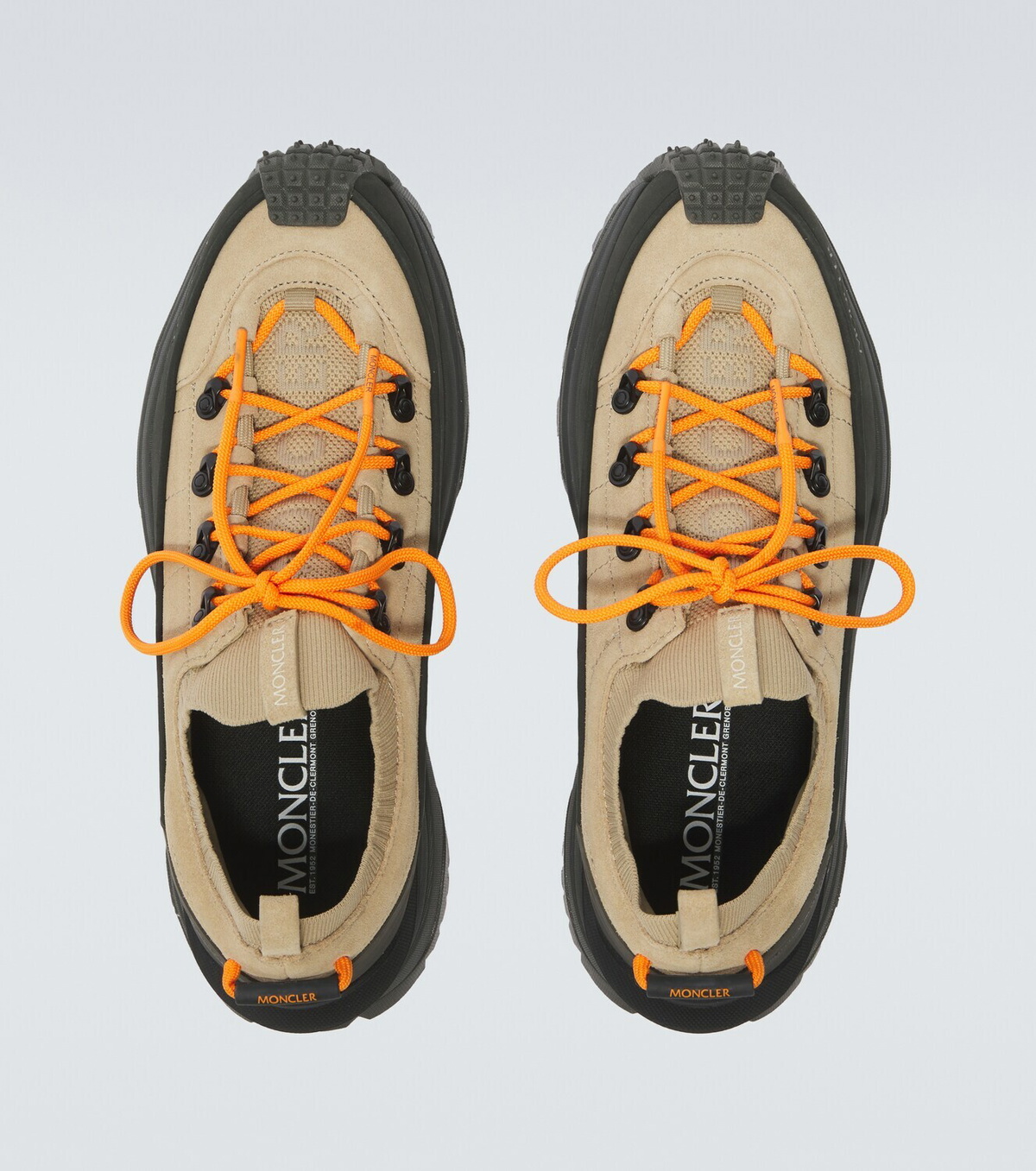 Moncler Trailgrip Lite3 sneakers