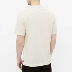 Paul Smith Men's Lemon Print T-Shirt in White