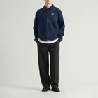 Malbon Men's Foreman Jacket in Blueberry
