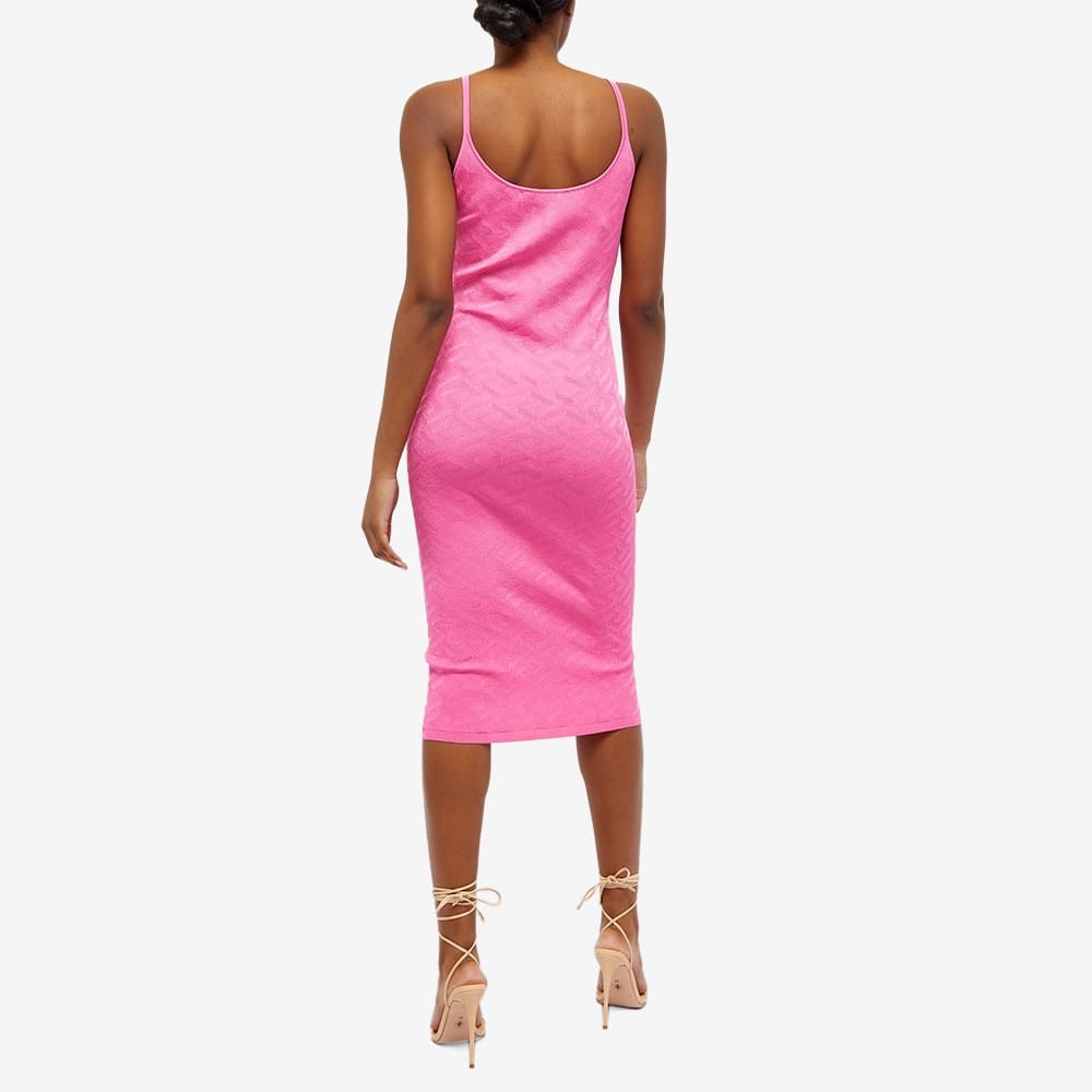 versace bodycon dress Versace Women's Bodycon Dress in Pink Versace