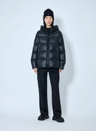 Moncler Serittes Short Parka