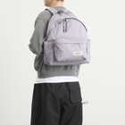 Eastpak Day Pak'r Backpack in Washed Lilac 