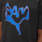 Puma x P.A.M. Graphic T-Shirt in Black