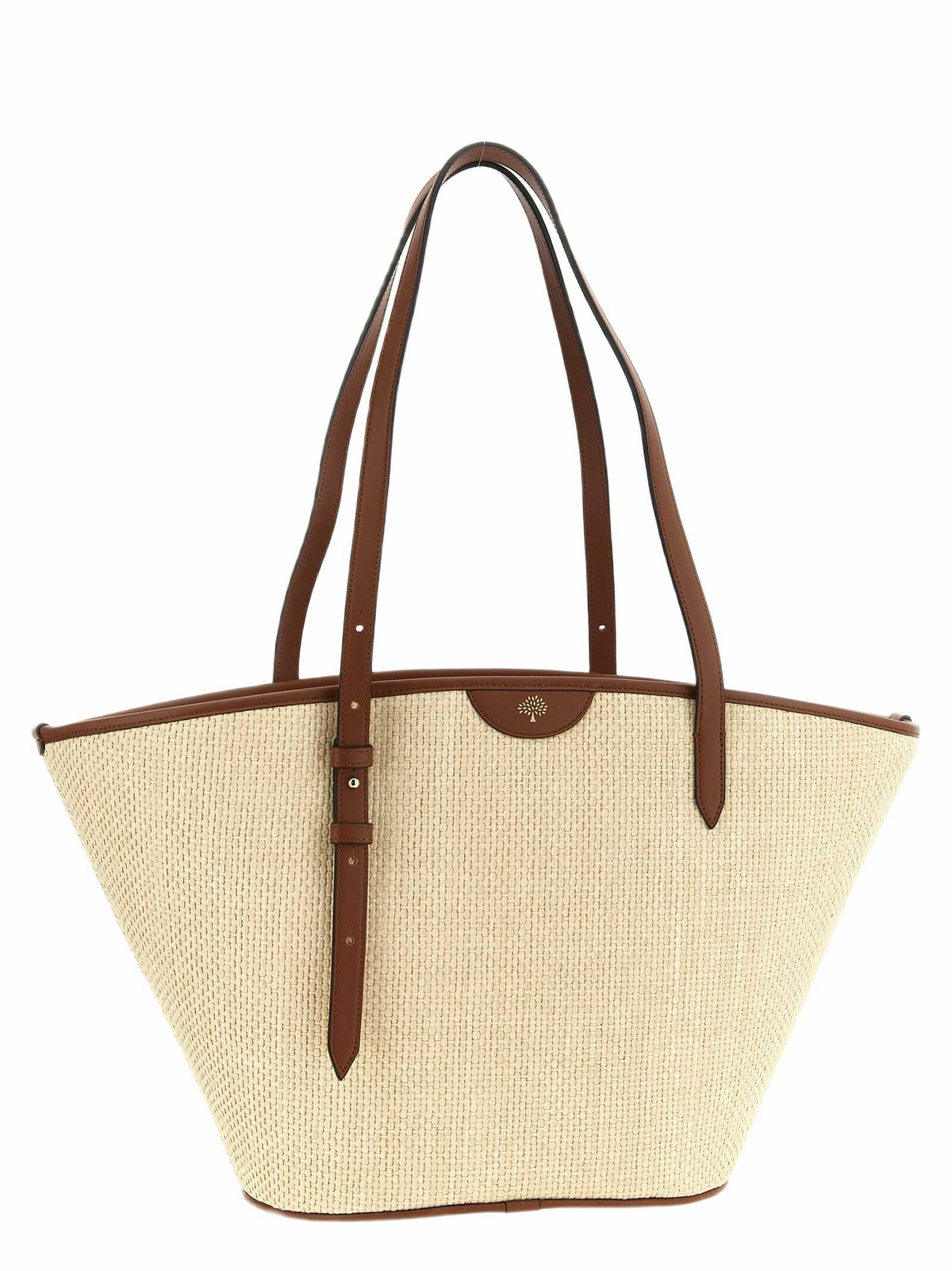 Mulberry basket Tote Shopping Bag