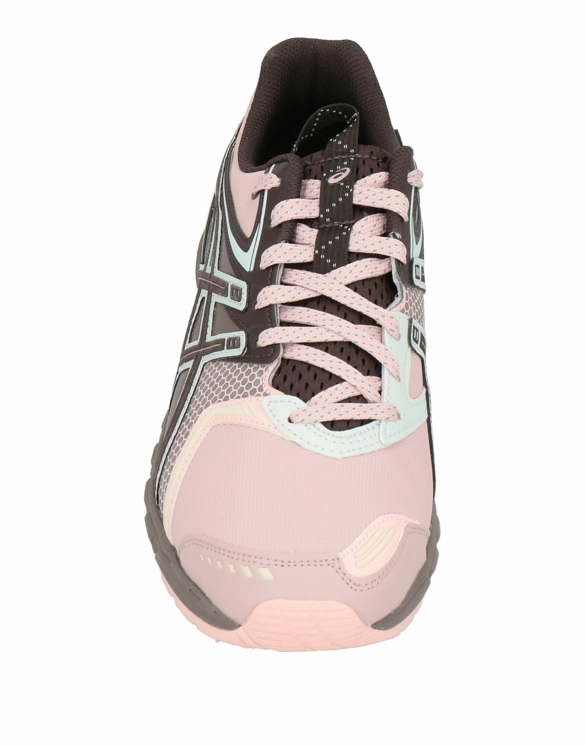 Asics Womens Sneakers in Pink