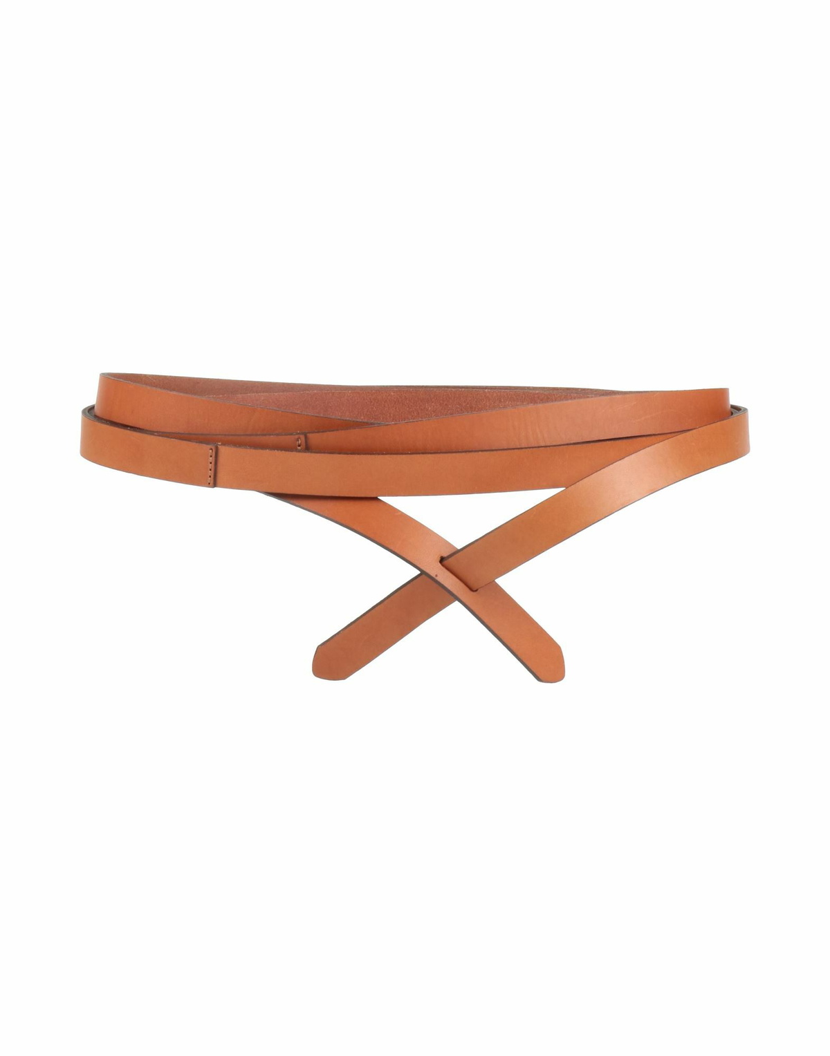 Isabel Marant Womens Belt Tan