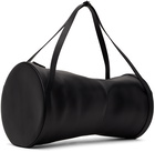 At.Kollektive Black Isaac Reina Edition Large Tubular Bag