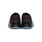 Han Kjobenhavn Black Airtox Edition Sneakers