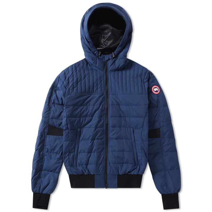 Photo: Canada Goose Cabri Hooded Jacket