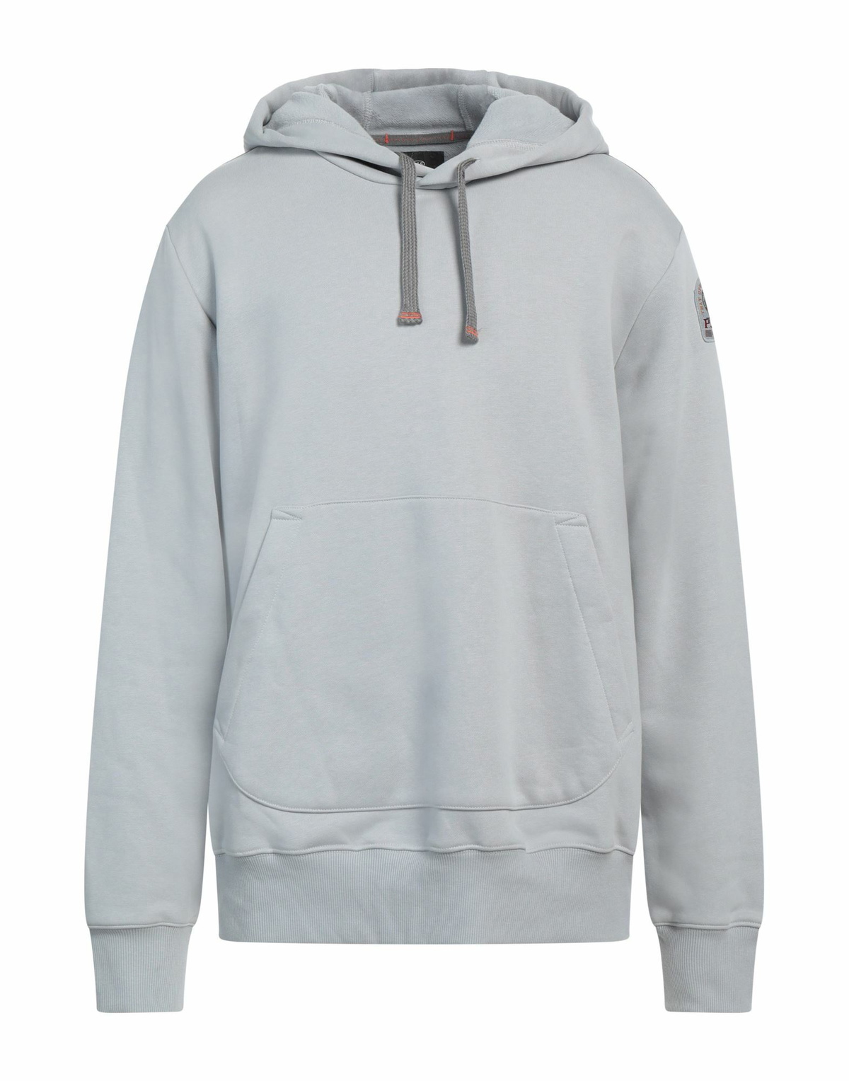Parajumpers Mens Sweatshirt Light in Grey