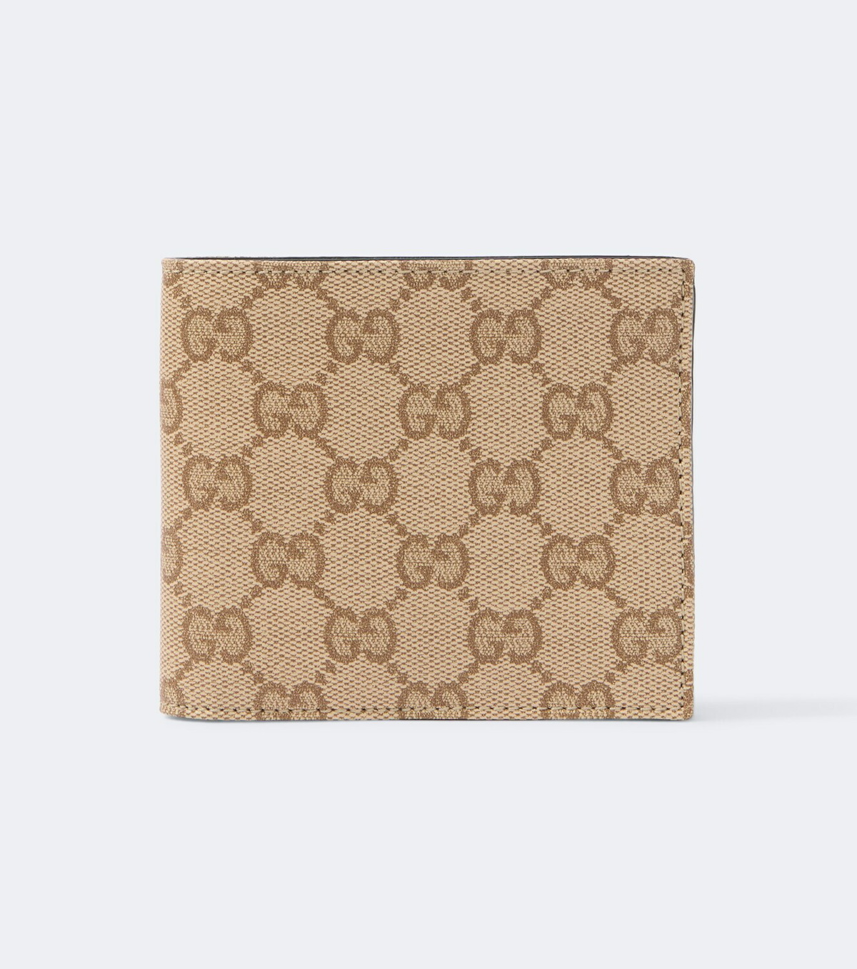 Gucci Gucci Essence Classic GG canvas wallet