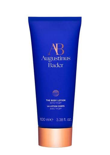 Augustinus Bader The Body Lotion (Tube) 100ml, Moisturiser, Acetate, Hydrogenated Lecithin