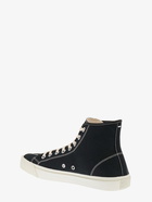 Maison Margiela Sneakers Black   Mens