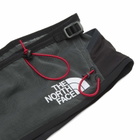 The North Face Men's Summit Run Belt in Tnf Black/Asphalt Grey