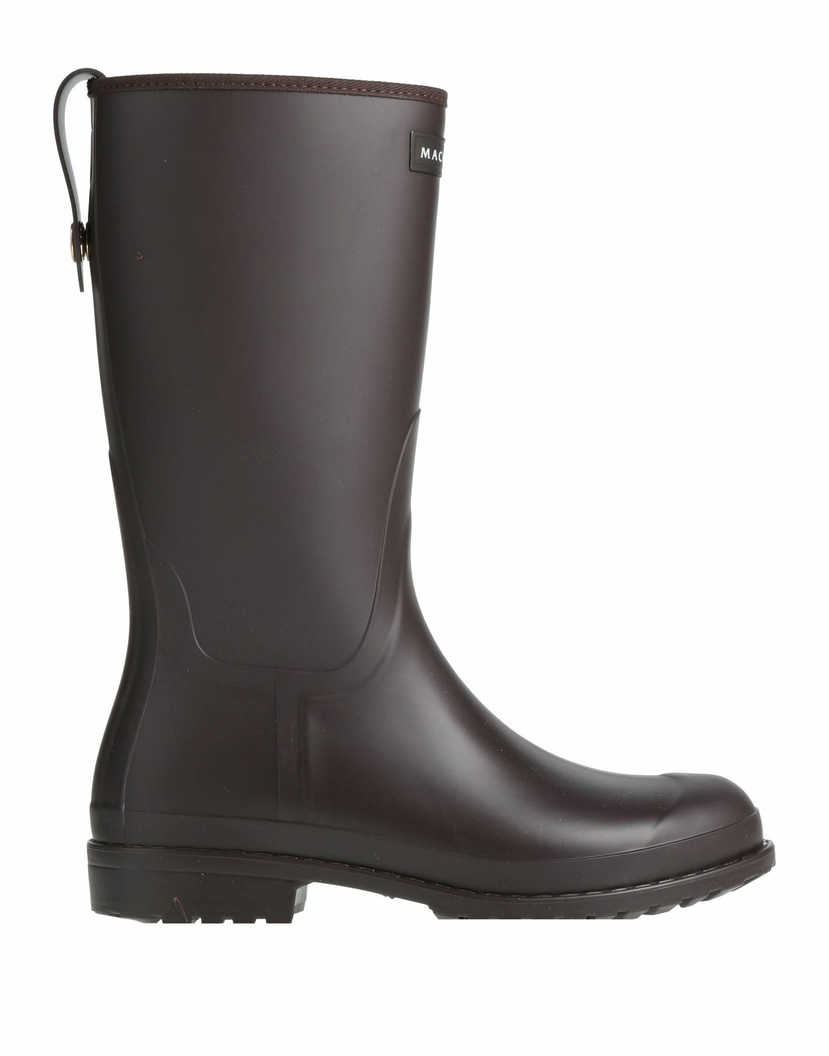Mackintosh Abington Lb-1002 Womens Boot Dark in Brown
