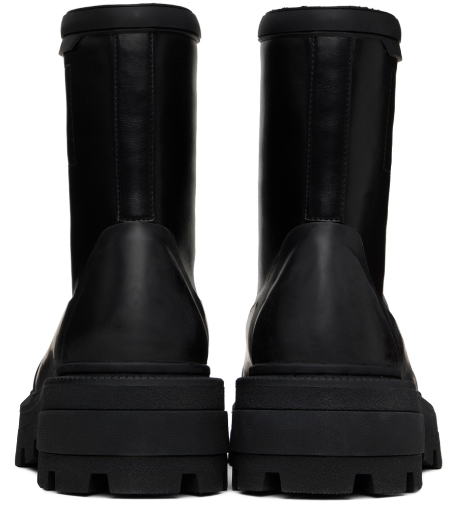 Eytys Black Aquari Boots Eytys Eytys Black Aquari Boots Eytys