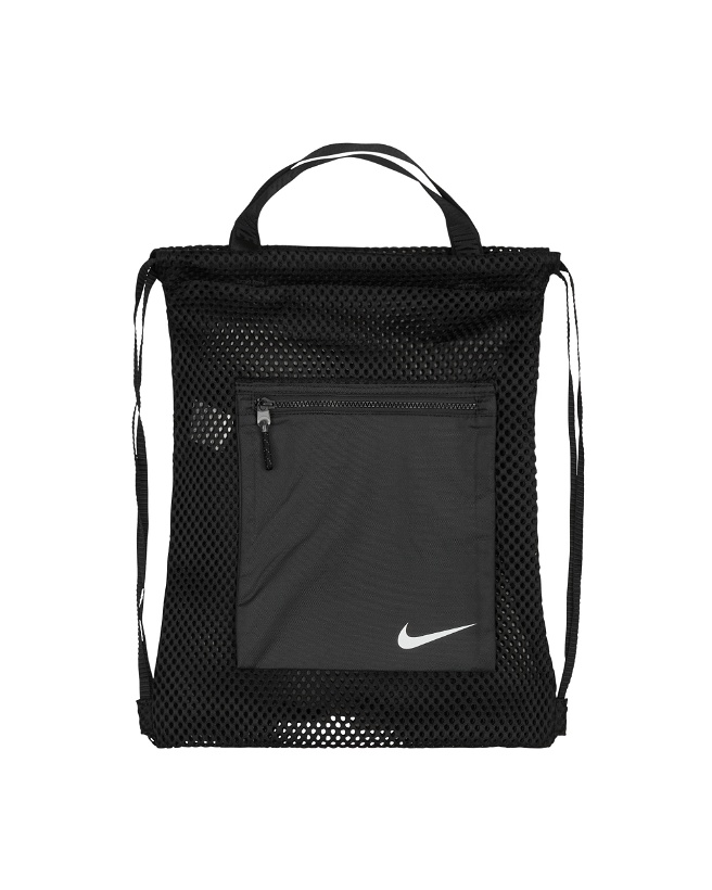 Photo: Essentials Gym Bag