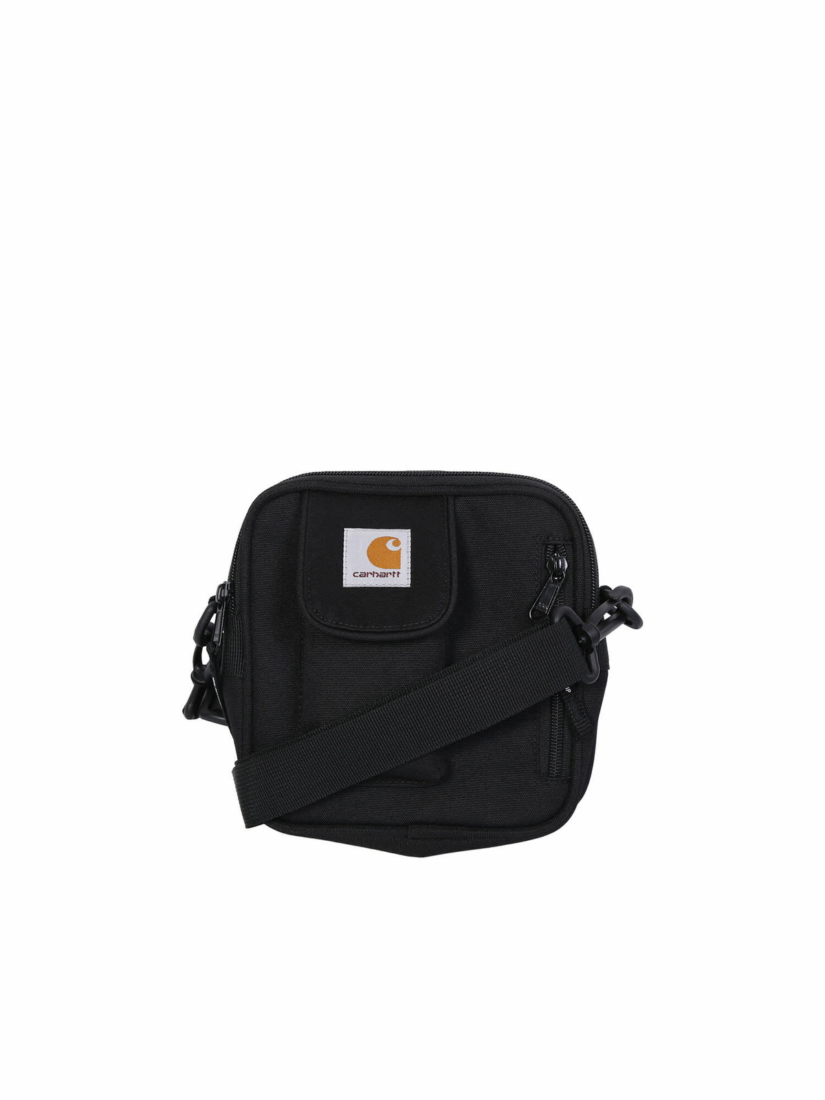 Carhartt Wip Jake Shoulder Pouch Grey Messenger & Crossbody