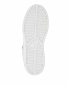 Tommy Jeans Womens Sneakers in White