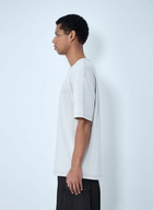 Lemaire Boxy T-Shirt