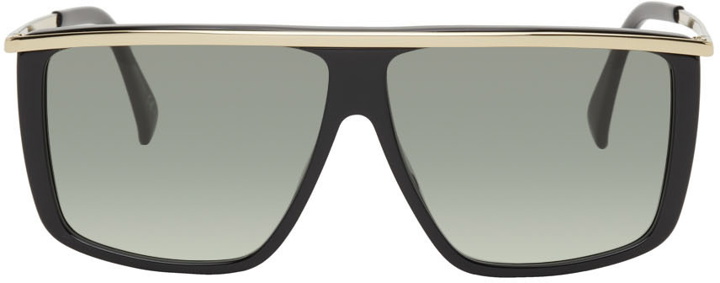 Photo: Givenchy Black GV 7146 Sunglasses