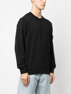 STONE ISLAND - Sweatshirt With Logo