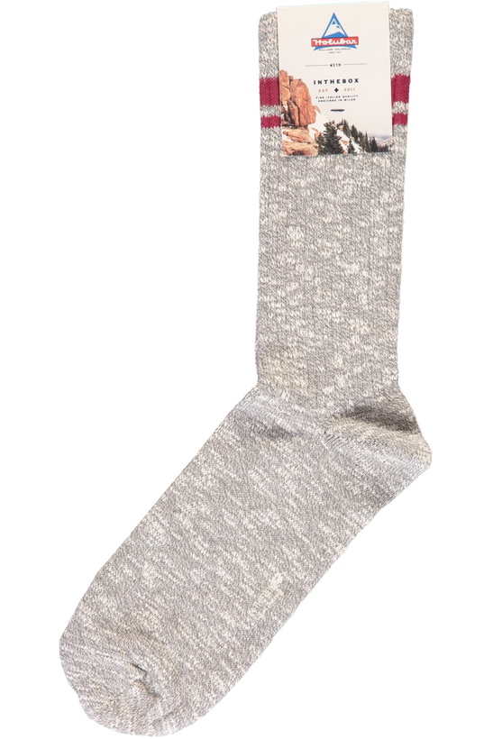 Photo: Holubar Cotton Socks