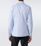 Tom Ford Cotton poplin shirt
