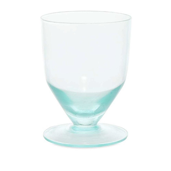 Photo: House Doctor White Wine Glass