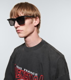 Balenciaga - Square sunglasses