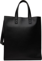 Marsèll Black Dodici Tote