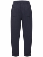 BRUNELLO CUCINELLI - Cashmere Knit Joggers