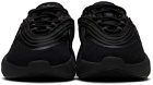 adidas Originals Black Ozelia Low Sneakers