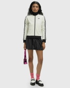 Adidas CLASSIC TRACK TOP White Womens Vest