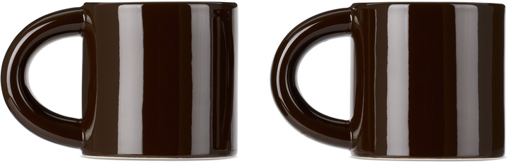 Photo: HEM Brown Bronto Mug Set