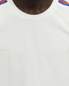 Adidas X Wales Bonner Set In Tee White - Mens - Shortsleeves