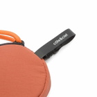 Cote&Ciel Eyewear Pouch in Terracotta 