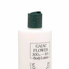 Nonfiction Gaiac Flower Body Lotion 