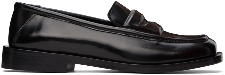 アティコ The Attico Amanda Loafers The Attico Amanda Loafers | italist