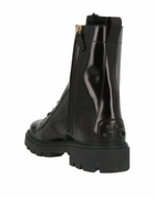 Tod's Womens Ankle boots in Black