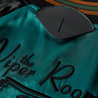 Coach Viper Rooms Souvenir Jacket