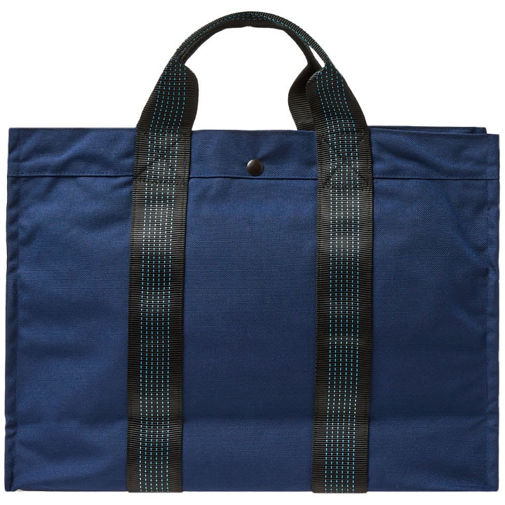 Photo: Epperson Mountaineering Travel Bag Blue