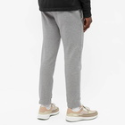 Kenzo Men's Tiger Crest Sweat Pant in Dove Grey