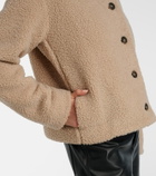 Vince Cropped jacket